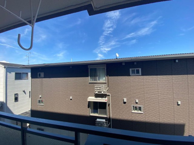 【展望】 | アスモ岡町