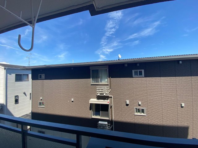 【展望】 | アスモ岡町
