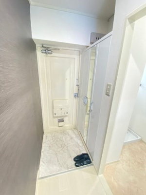 【玄関】 | アスモ岡町