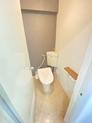 【トイレ】 | アスモ岡町