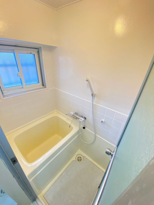 【浴室】 | アスモ岡町