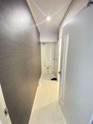 【ロビー】 | アスモ岡町