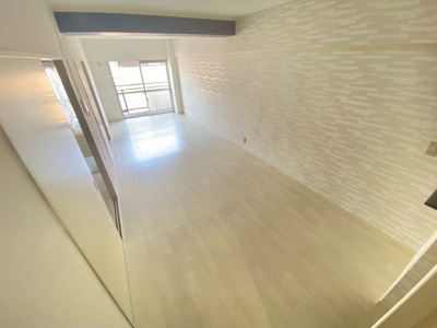 【居間・リビング】 | アスモ岡町