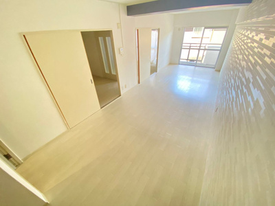 【居間・リビング】 | アスモ岡町