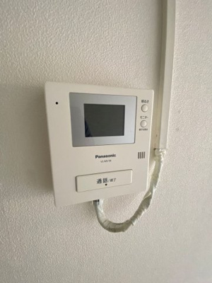 【セキュリティ】 | アスモ岡町