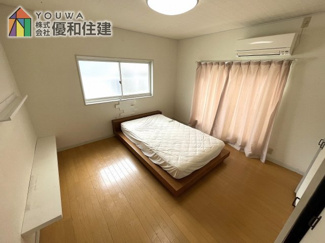 【洋室】 | 中古戸建　神戸市垂水区舞子坂４丁目