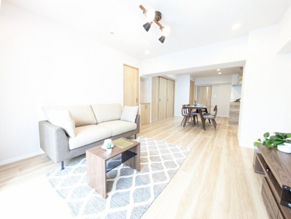 【外観】ハイツサンライズ 