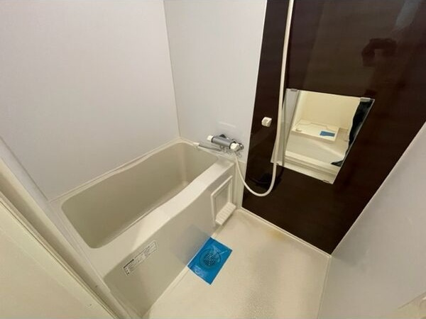 グランディール大宝の浴室