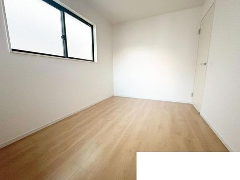 【洋室】 | K41302-待鳳