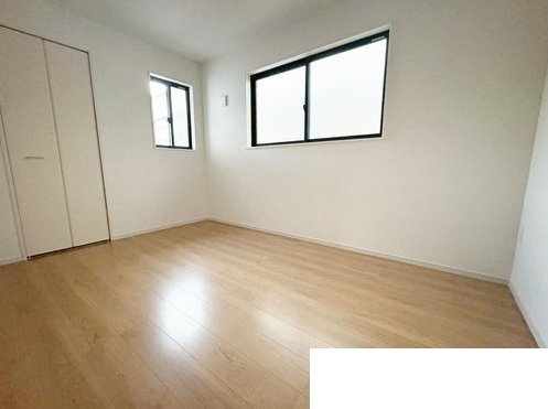 【洋室】 | K41302-待鳳