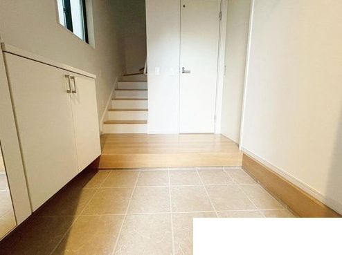 【玄関】 | K41302-待鳳