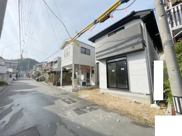 【前面道路含む現地写真】 | K41302-待鳳