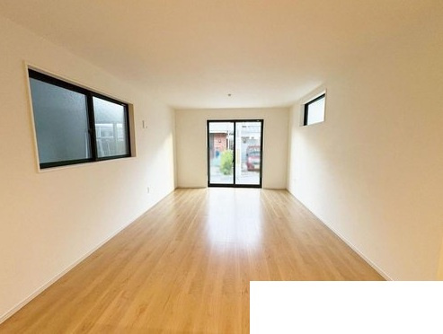 【居間・リビング】 | K41302-待鳳