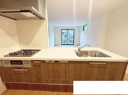 【キッチン】 | K41302-待鳳