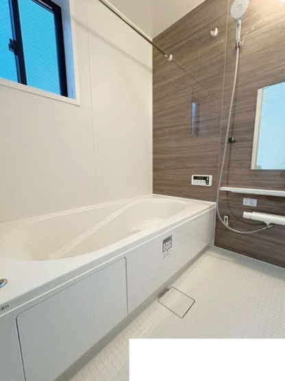 【浴室】 | K41302-待鳳