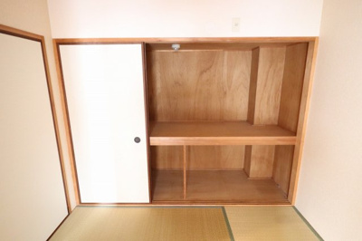 【収納】 | イディアハイツ