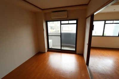 【寝室】 | イディアハイツ