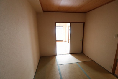 【和室】 | イディアハイツ