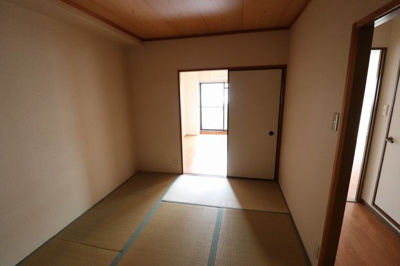 【和室】 | イディアハイツ