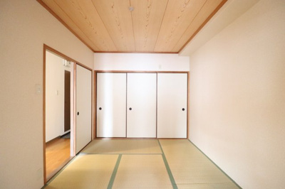 【寝室】 | イディアハイツ