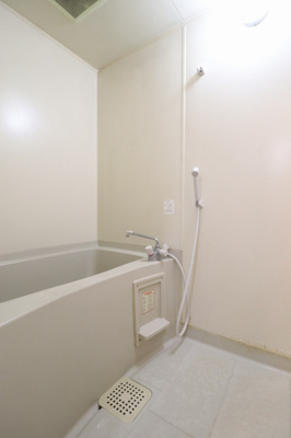 【浴室】 | イディアハイツ