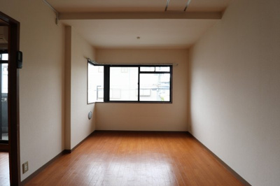 【居間・リビング】 | イディアハイツ