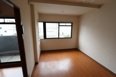 【居間・リビング】 | イディアハイツ