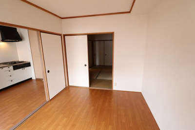 【洋室】 | イディアハイツ