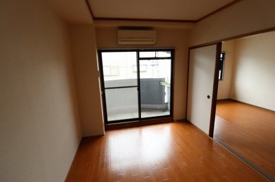 【洋室】 | イディアハイツ