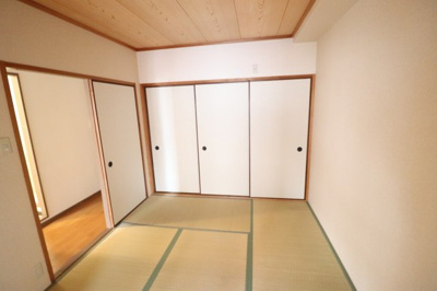 【和室】 | イディアハイツ