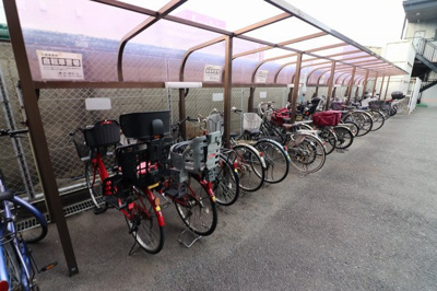 【その他共用部分】 | イディアハイツ