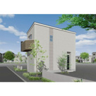 あんしん+VieM太平寺13-1025(ガレージハウス)の画像