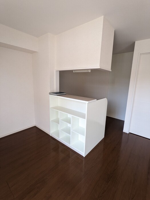 M’s Ⅱの居間・リビング