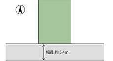 【土地図】 | 佐伯区藤の木２丁目