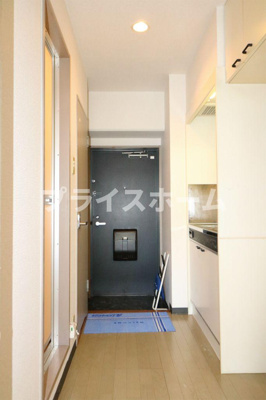 【玄関】 | 仲介手数料０円！HPには初期費用掲載！「プライスホーム」で検索！リファレンス吉塚