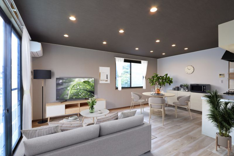 サンヴィレッジ