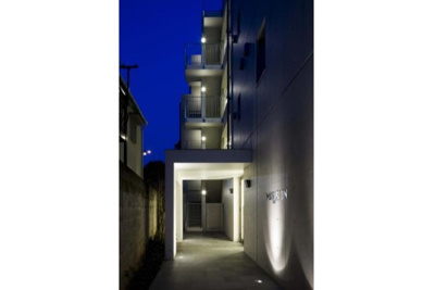 【エントランス】 | ミュージション野方