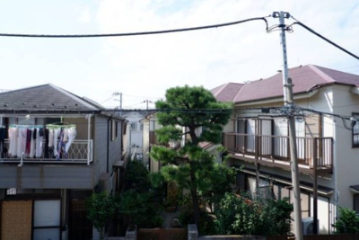 【展望】 | ミュージション野方