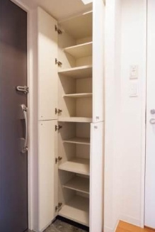 【収納】 | ミュージション野方