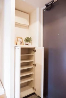 【設備】 | ミュージション野方