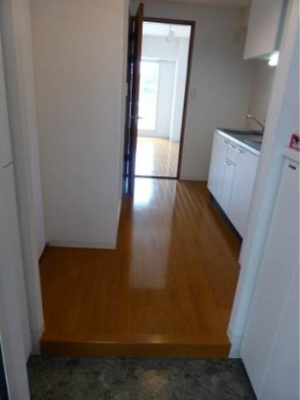 【玄関】 | ミュージション野方