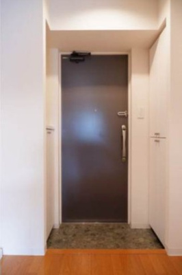 【玄関】 | ミュージション野方