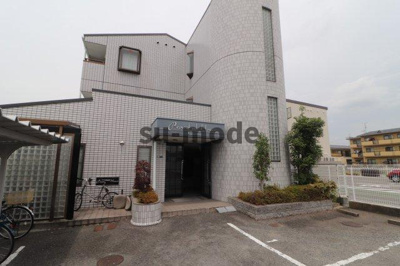 【外観】 | ピースフルハウス