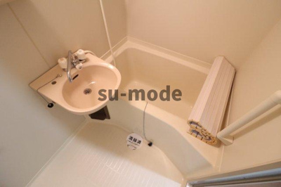 【浴室】 | ピースフルハウス