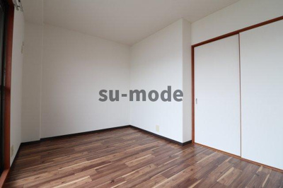 【寝室】 | ピースフルハウス