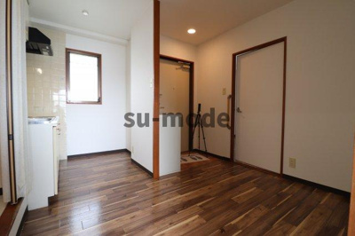 【内装】 | ピースフルハウス