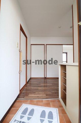 【玄関】 | ピースフルハウス