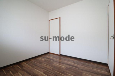 【寝室】 | ピースフルハウス