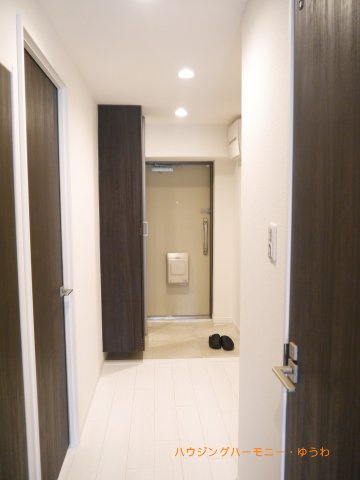 【トイレ】 | グリーンパーク王子 | イメージ画像となります。実際とは異なりますので、ご注意ください！