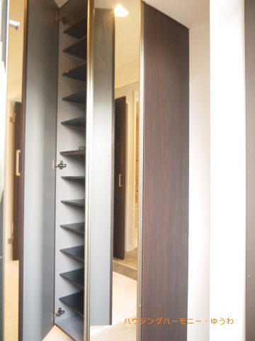 【独立洗面台】 | グリーンパーク王子 | イメージ画像となります。実際とは異なりますので、ご注意ください！